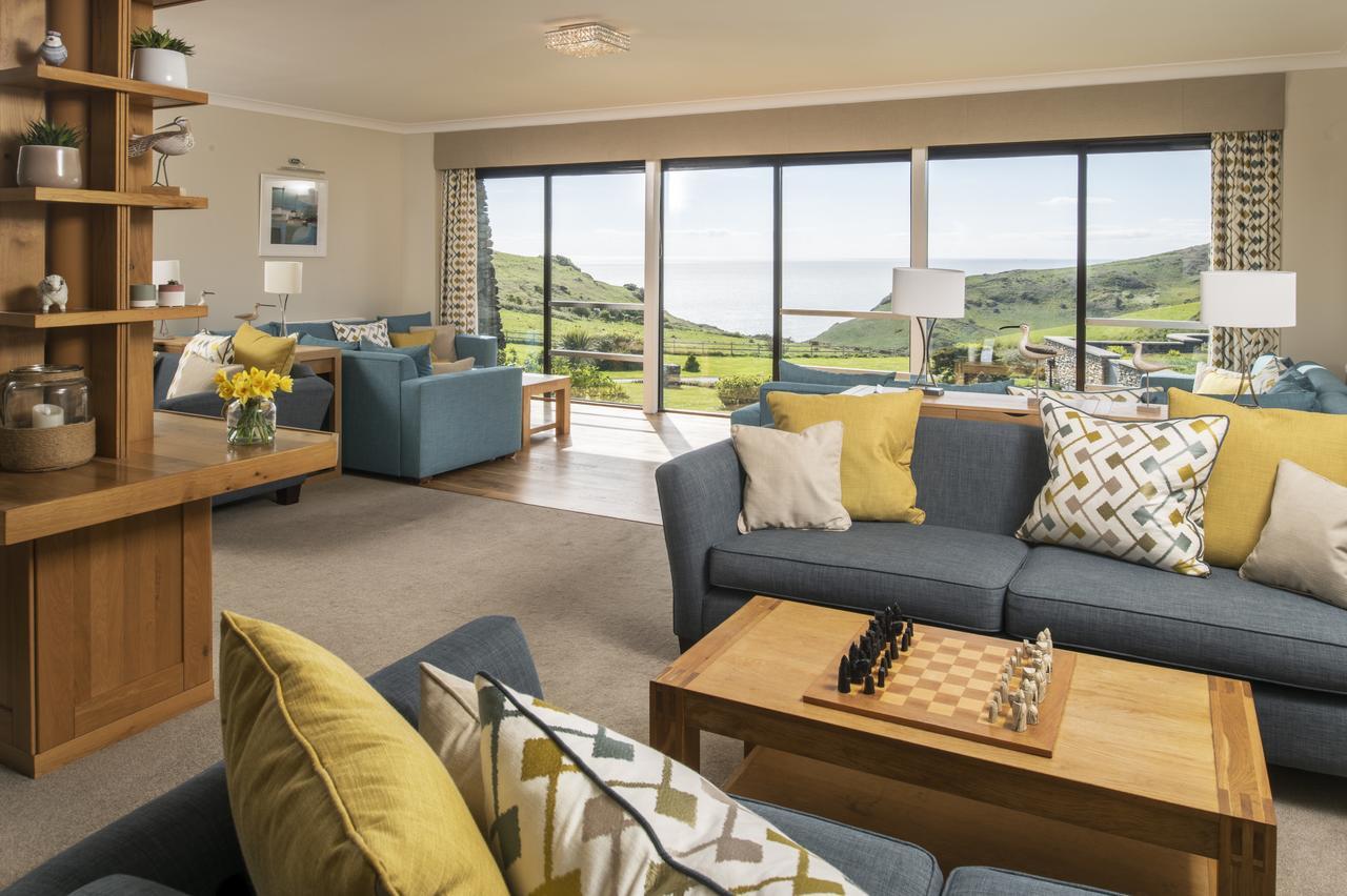 Soar Mill Cove Hotel Kingsbridge  Exterior photo